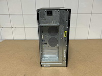 Fujitsu esprimo p557/e85+ - i5-7400 computersysteem - afbeelding 4 van  7