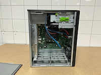 Fujitsu esprimo p557/e85+ - i5-7400 computersysteem - afbeelding 5 van  7