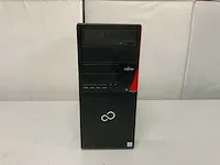 Fujitsu esprimo p956 (i7) desktop - afbeelding 1 van  5