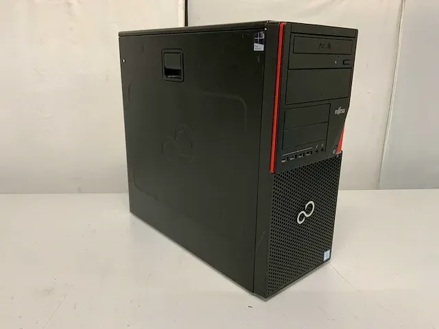 Fujitsu esprimo p956 (i7) desktop - afbeelding 2 van  5
