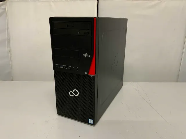 Fujitsu esprimo p956 (i7) desktop - afbeelding 3 van  5