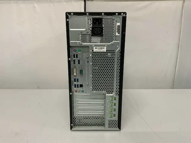 Fujitsu esprimo p956 (i7) desktop - afbeelding 4 van  5
