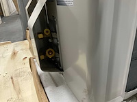 Fujitsu general - nieuwe woha060ldc - warmtepomp (2x) - afbeelding 4 van  9