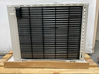 Fujitsu general - woha080lfca - nieuwe lucht-water warmtepomp - afbeelding 2 van  6