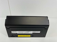 Fujitsu (ix500) scan snap colour image scanners (new) (2x) - afbeelding 3 van  14
