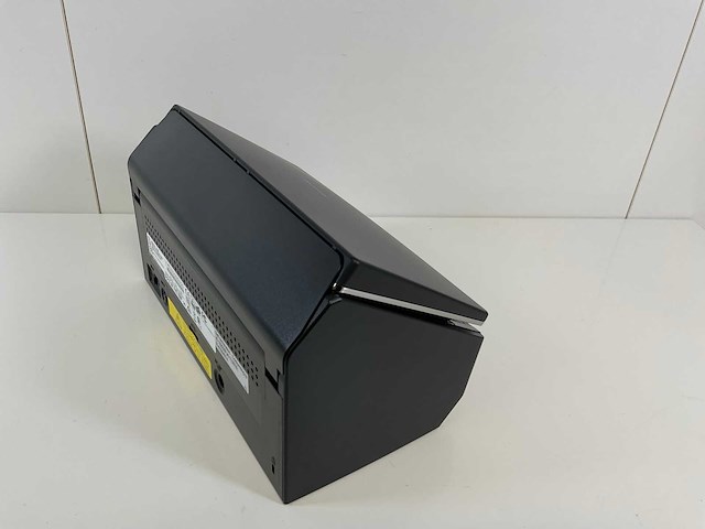 Fujitsu (ix500) scan snap colour image scanners (new) (2x) - afbeelding 4 van  14