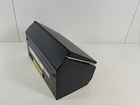 Fujitsu (ix500) scan snap colour image scanners (new) (2x) - afbeelding 4 van  14