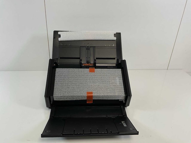 Fujitsu (ix500) scan snap colour image scanners (new) (2x) - afbeelding 6 van  14