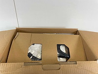 Fujitsu (ix500) scan snap colour image scanners (new) (2x) - afbeelding 7 van  14