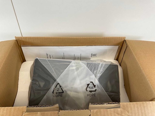 Fujitsu (ix500) scan snap colour image scanners (new) (2x) - afbeelding 8 van  14