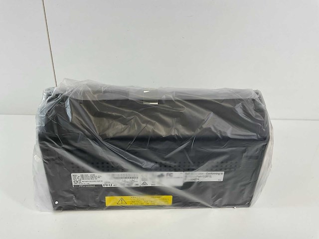 Fujitsu (ix500) scan snap colour image scanners (new) (2x) - afbeelding 12 van  14