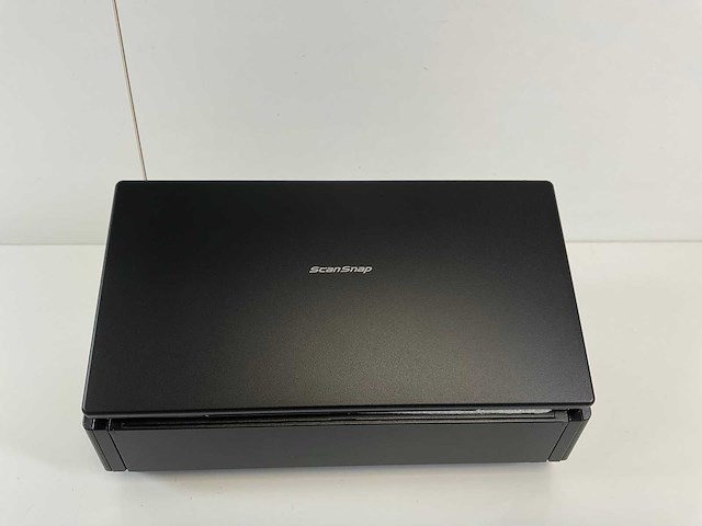 Fujitsu (ix500) scan snap colour image scanners (new) (2x) - afbeelding 14 van  14