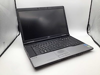 Fujitsu lifebook e572 laptop - afbeelding 1 van  9