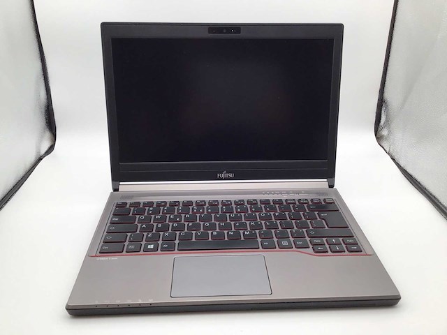 Fujitsu lifebook e736 laptop - afbeelding 2 van  7