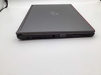 Fujitsu lifebook e736 laptop - afbeelding 3 van  7