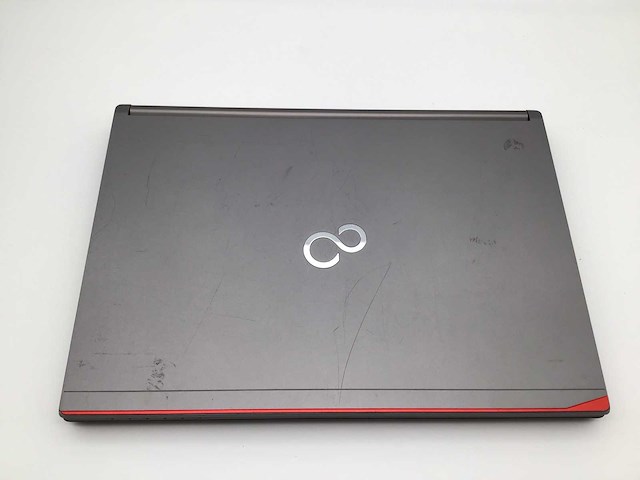 Fujitsu lifebook e736 laptop - afbeelding 6 van  7