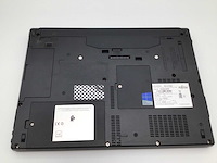 Fujitsu lifebook e736 laptop - afbeelding 7 van  7