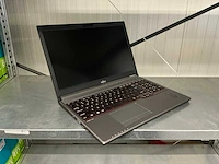Fujitsu lifebook e754 laptop (3x) - afbeelding 1 van  5
