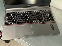 Fujitsu lifebook e754 laptop (3x) - afbeelding 2 van  5