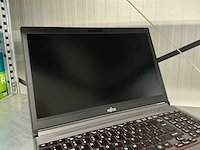 Fujitsu lifebook e754 laptop (3x) - afbeelding 3 van  5
