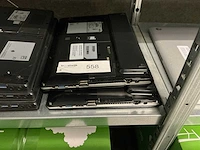 Fujitsu lifebook s937 13,3'' full hd touch laptop - afbeelding 5 van  5