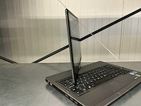 Fujitsu lifebook t902 laptop (5x) - afbeelding 4 van  5