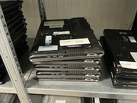 Fujitsu lifebook t902 laptop (5x) - afbeelding 5 van  5