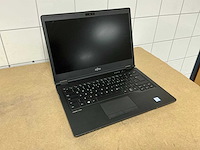 Fujitsu lifebook u759 - i5-8265u laptop - afbeelding 1 van  3