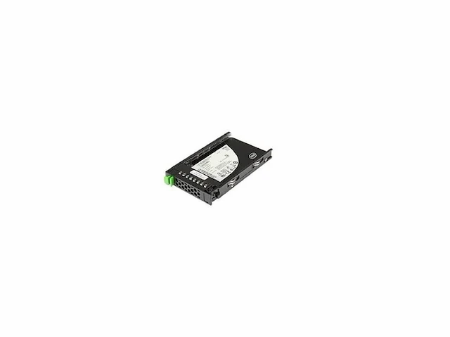Fujitsu py-ss19nnh internal solid state drive 192 tb 2.5 sas tlc - afbeelding 1 van  2