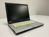 Fujitsu siemens lifebook s7210 laptop