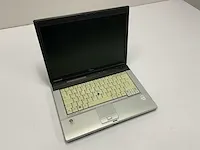 Fujitsu siemens lifebook s7210 laptop - afbeelding 3 van  7