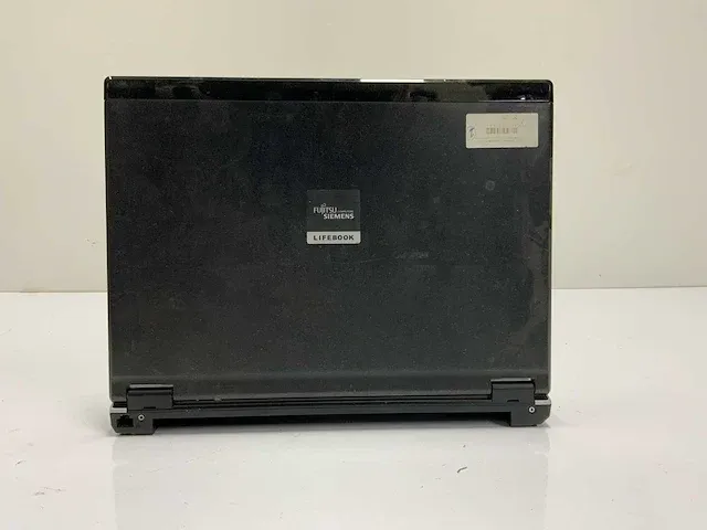 Fujitsu siemens lifebook s7210 laptop - afbeelding 7 van  7
