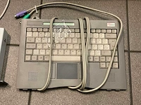 Fujitsu / siemens plc apparatuur (4x) - afbeelding 3 van  8