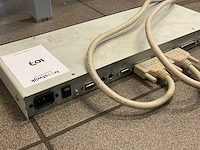 Fujitsu / siemens plc apparatuur (4x) - afbeelding 6 van  8