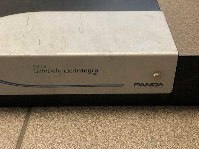 Fujitsu / siemens plc apparatuur (4x) - afbeelding 8 van  8