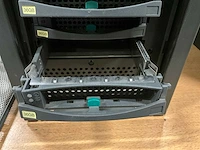 Fujitsu siemens primergy tx150 server - afbeelding 5 van  9