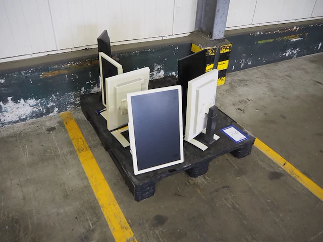 Fujitsu - afbeelding 1 van  6