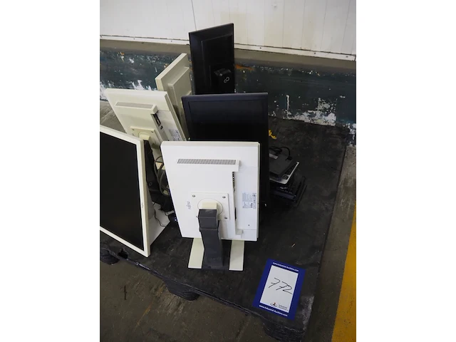 Fujitsu - afbeelding 3 van  6