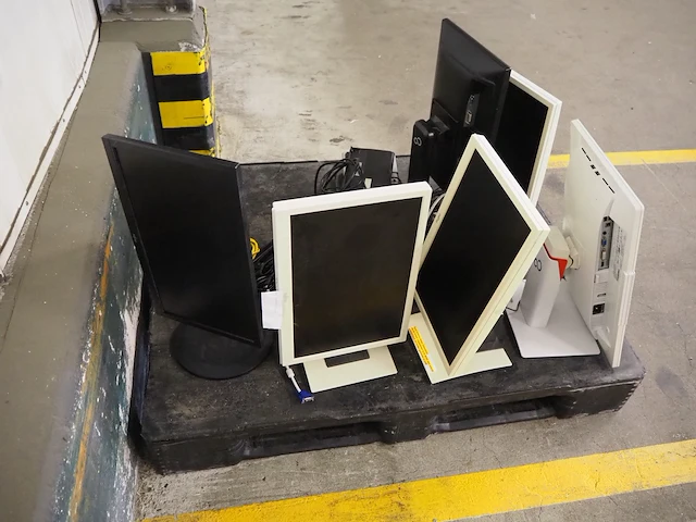 Fujitsu - afbeelding 6 van  6