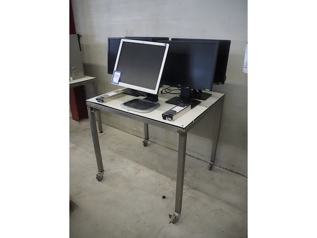 Fujitsu/hp - afbeelding 1 van  5