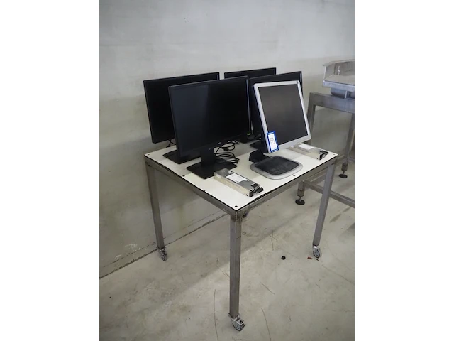 Fujitsu/hp - afbeelding 2 van  5