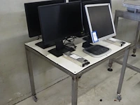 Fujitsu/hp - afbeelding 2 van  5