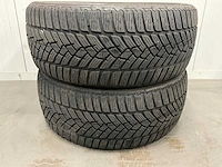 Fulda "kristall control hp" 225/45 r18 (2x) - afbeelding 2 van  7