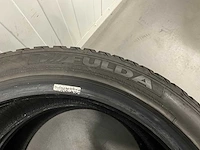 Fulda "kristall control hp" 225/45 r18 (2x) - afbeelding 3 van  7