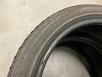 Fulda "kristall control hp" 225/45 r18 (2x) - afbeelding 5 van  7