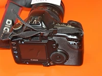 Full-frame spiegelreflexcamera canon eos 5d met een zoomlens canon ef 24-105 mm f/3.5-5.6 is stm exclusief... - afbeelding 2 van  2
