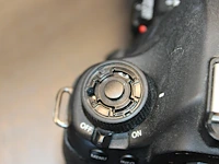 Full-frame spiegelreflexcamera canon eos 6d met een zoomlens canon ef 24-105 mm f/3.5-5.6 is stm met accu e... - afbeelding 4 van  5