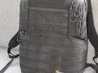 Full frame systeemcamera canon eos r5 voorzien van een canon lens rf 70-200mm f2.8 l is usm. drie accu's en... - afbeelding 6 van  6