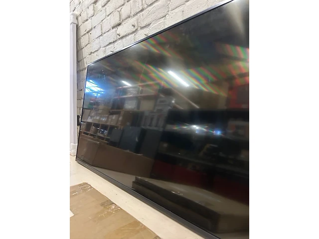 Full hd beeldscherm lg, 55sm5ke-b - afbeelding 2 van  4