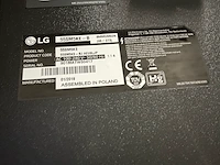 Full hd beeldscherm lg, 55sm5ke-b - afbeelding 3 van  4
